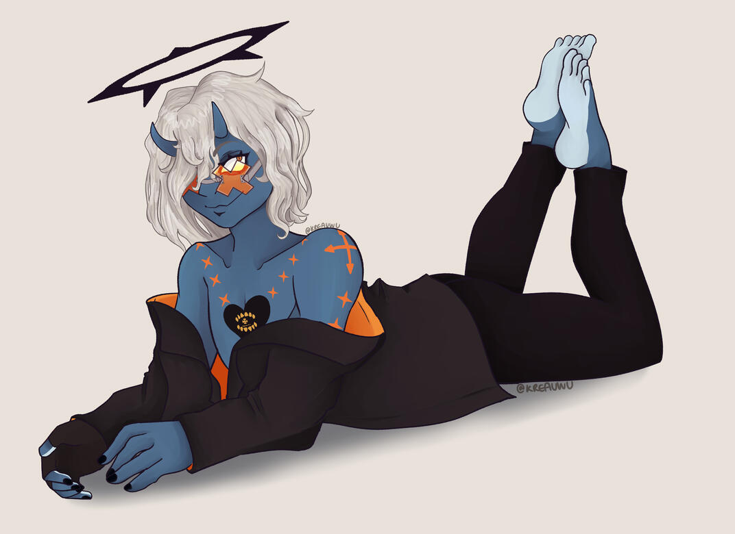 Happy Chaos (Guilty Gear Strive)