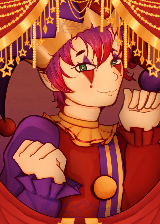 Hugh Morris (Tomodachi Life)