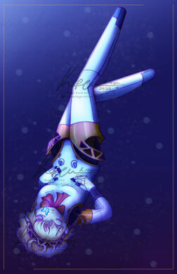 Aigis (Persona 3) Aigis (Persona 3)