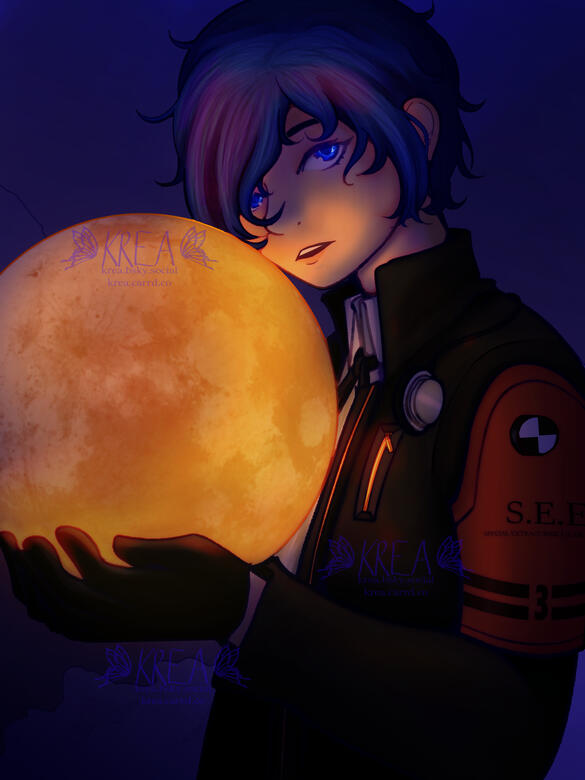 Zero Suit Samus and Jolteon