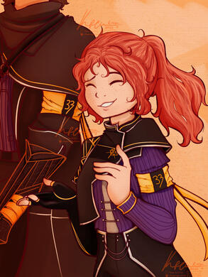 Maelle (EX33) Maelle (EX33)