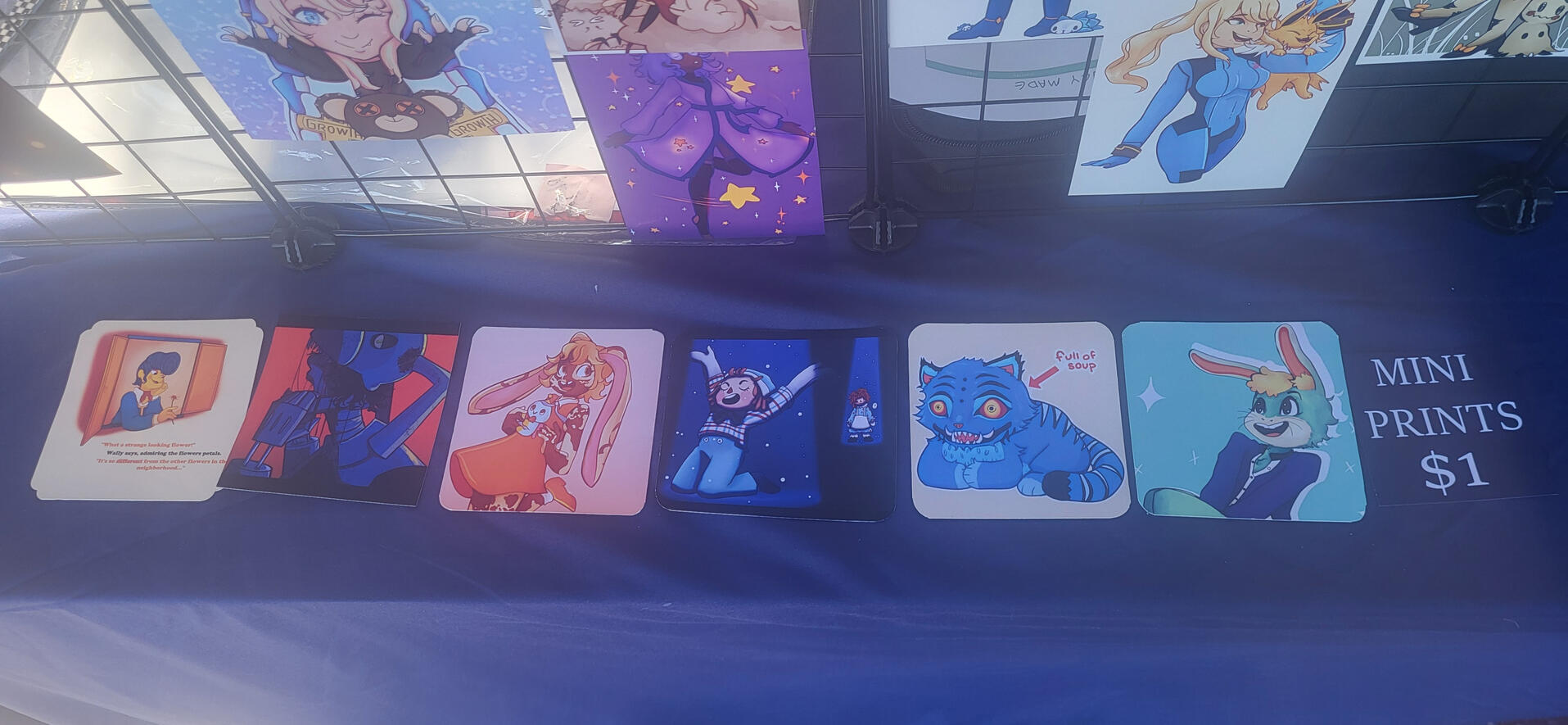 THE LEADERBOARD POP UP MARKET DEC. 2025